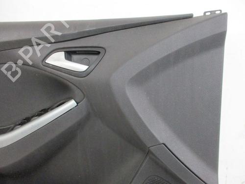 Front left panel FORD FOCUS III 2.0 TDCi | BP38504600C58 - Image 2