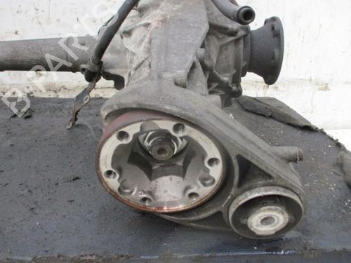 Differential, foran PORSCHE CAYENNE (9PA) S 4.5 | BP29093023M23 