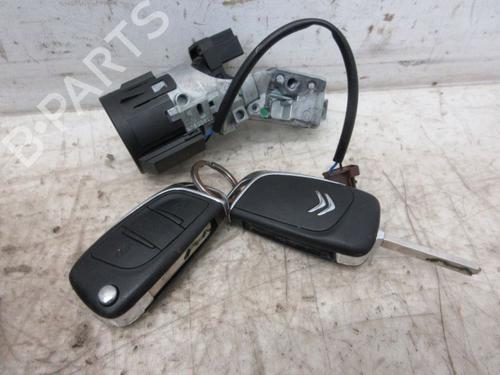 ignition-barrel-citroen-c4-i-lc_-2004-2005-2006-2007-2008-2009-2010-2011-2012-2013-2014-30668666 main image