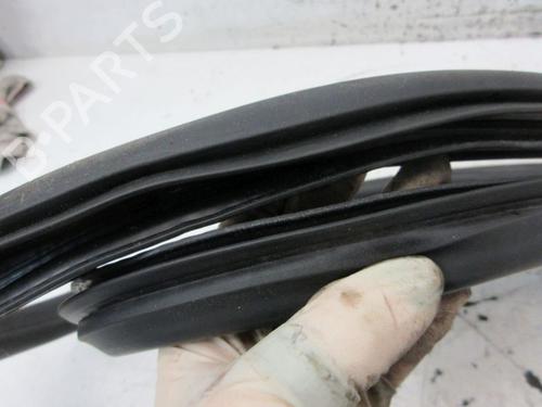 Rubber door seal OPEL ASTRA J (P10) 1.6 (68) | BP29094073C142 