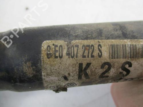 Right front driveshaft AUDI A4 B7 (8EC) 2.0 TDI 16V | BP37123798M39 - Image 7