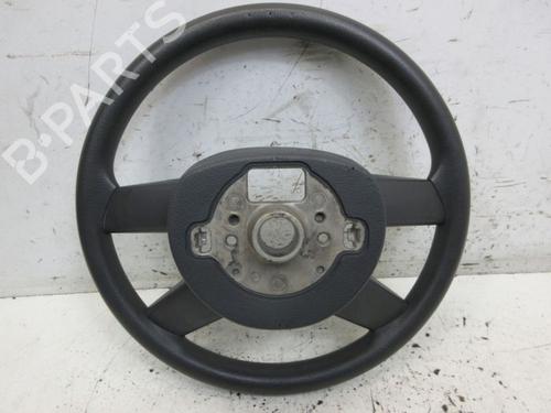 Steering wheel VW GOLF V (1K1) 1.4 FSI | BP19296084C49 