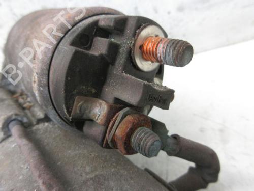 Starter SAAB 9-3 (YS3F, E79, D79, D75) 2.0 t | BP37122056M8 - Image 7