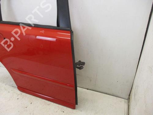 Right rear door VOLVO V50 (545) 2.4 | BP26647575C5 