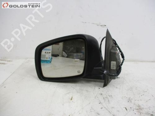 Used Left mirror Left mirror 38504515 38504515