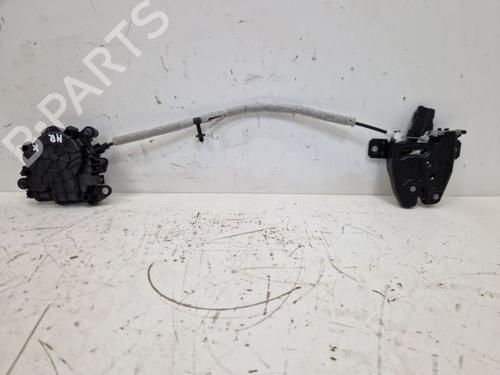 Tailgate lock BMW X5 (G05, F95) xDrive 40 i Mild-Hybrid | BP29108957C101 