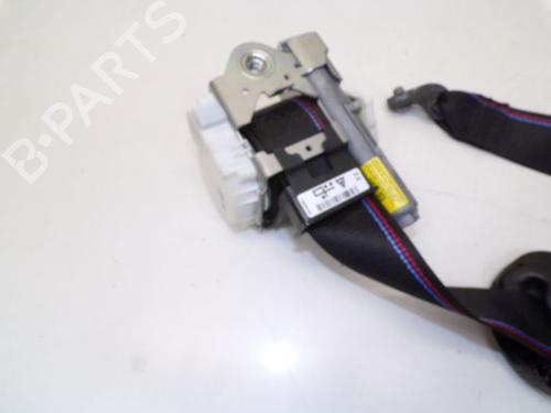 Front right seatbelt BMW 3 (F30, F80) M3 | BP18804986I25 