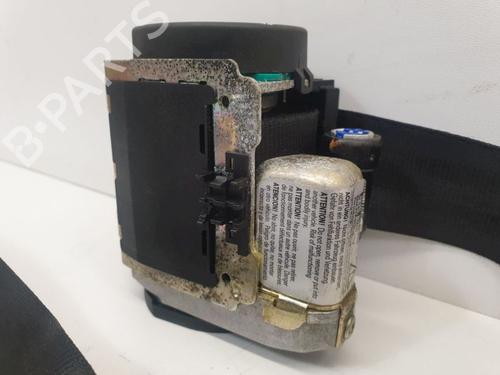Front right seatbelt PORSCHE CAYENNE (9PA) S 4.5 | BP37143234I25 - Image 4