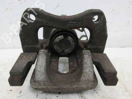 Used Right rear brake caliper PEUGEOT 407 Coupe (6C_) 2.7 HDi (204 hp) 19292533