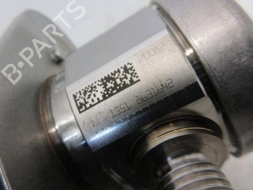 Injection pump BMW 5 (G30, F90) 520 i | BP29098568M78 - Image 8