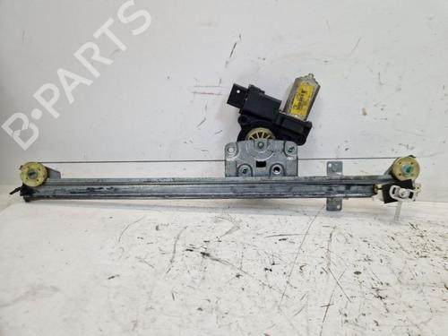 Used Front left window mechanism PEUGEOT BOXER Van 2.2 HDi 120 (120 hp) 29171357