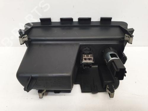 Glove box PEUGEOT 2008 I (CU_) 1.6 BlueHDi 120 | BP39008205C95 - Image 6