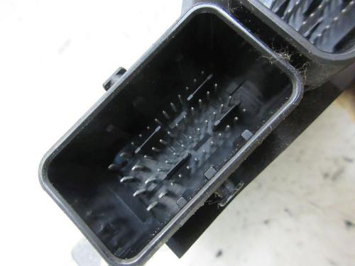 Engine control unit (ECU) FORD MONDEO IV Turnier (BA7) 2.0 TDCi | BP38027735M57  - Image 7