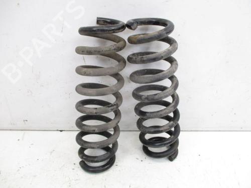 Shock absorber spring BMW 3 Touring (E91) 325 d | BP29086390C152