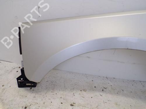 Left front fenders LAND ROVER RANGE ROVER III (L322) 4.4 4x4 | BP19299637C41 