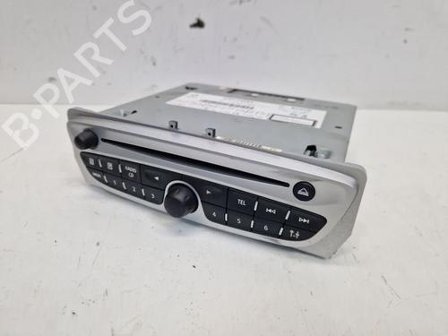 Autoradio RENAULT SCÉNIC III (JZ0/1_) 2.0 dCi (JZ0Y, JZ26) (150 hp) 32101150