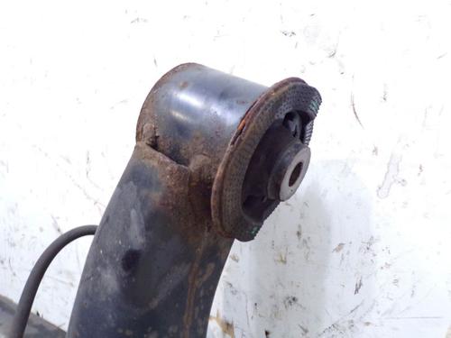 Rear axle MITSUBISHI MIRAGE / SPACE STAR VI Hatchback (A0_A) 1.0 (A05A) | BP37127774M2 - Image 7