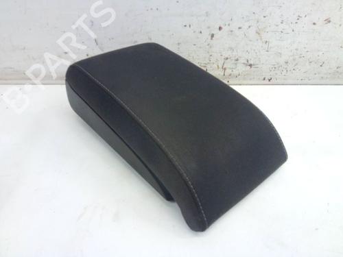 Used Armrest / Center console VW TOURAN (1T3) 1.2 TSI (105 hp) 27591300