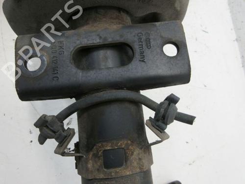 Right front shock absorber SKODA FABIA II (542) 1.4 | BP29091042M17