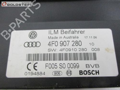 Control unit AUDI A6 C6 (4F2) 3.0 TDI quattro | BP37098722M11 - Image 4