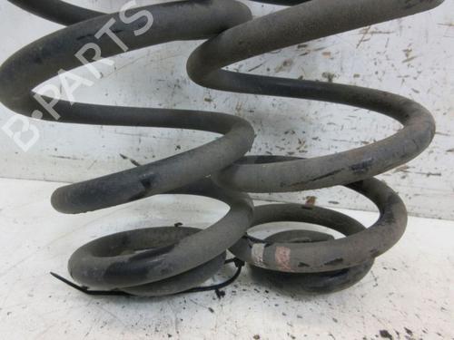 Shock absorber spring AUDI A4 B6 (8E2) 2.0 | BP19296011C152 