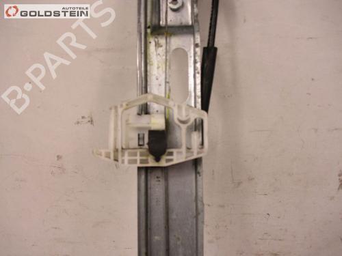 Front right window mechanism JEEP COMPASS (MK49) 2.4 4x4 | BP38504131C23 - Image 4