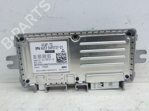 Control unit BMW X5 (G05, F95) xDrive 40 i Mild-Hybrid | BP37139331M11 - Image 5