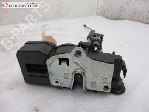 Rear right lock OPEL ANTARA A (L07) 2.0 CDTI 4x4 | BP18755232C99 
