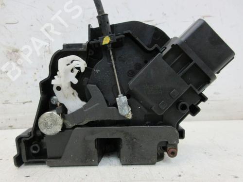 Front left lock VOLVO XC60 I SUV (156) T6 AWD | BP29089687C98 