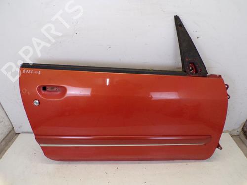 Used Right front door MITSUBISHI COLT CZC VI Convertible (RG) 1.5 (Z36A) (109 hp) 29098114