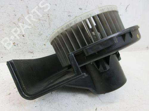 Heater blower motor SKODA FABIA II Combi (545) 1.2 | BP19290106M62 