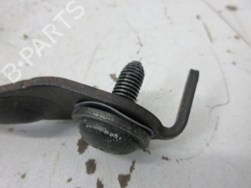 Seat buckle RENAULT GRAND SCÉNIC III (JZ0/1_) 1.4 16V (JZ0F) | BP29094676I32 