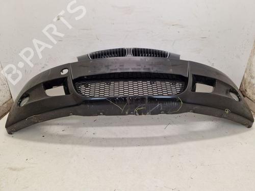 front-bumper-bmw-1-e81-2006-2007-2008-2009-2010-2011-2012-36655732 main image