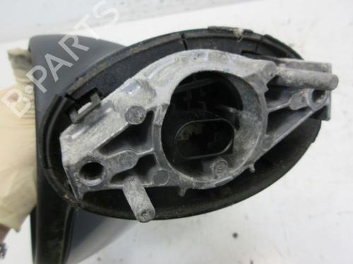 Left mirror MINI MINI CLUBMAN (R55) Cooper S | BP29091729C26 