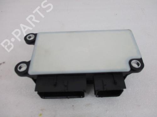 Control unit OPEL MERIVA B MPV (S10) 1.4 (75) | BP37111447M11 - Image 4