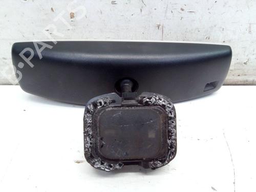 Rear mirror VW TIGUAN (5N_) 2.0 TDI 4motion | BP29102249I6 