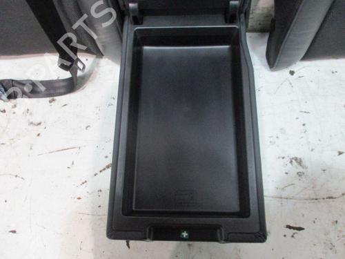 Rear seat AUDI A4 B7 (8EC) 2.0 TDI 16V | BP37123738C17 - Image 7