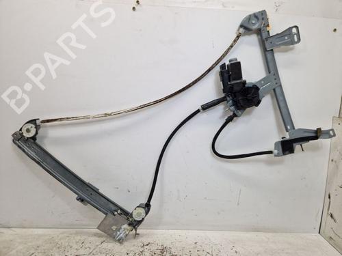 Front right window mechanism PEUGEOT 207 CC (WD_) 1.6 16V | BP29702772C23 