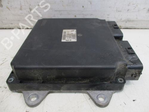 Engine control unit (ECU) MITSUBISHI COLT CZC VI Convertible (RG) 1.5 (Z36A) | BP37125905M57 - Image 6