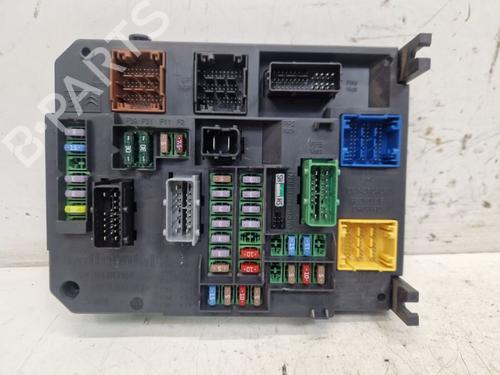 Computer CITROËN C4 II (NC_) 1.6 VTi 120 (NC5FS0, NC5FS9) (120 hp) 30669005