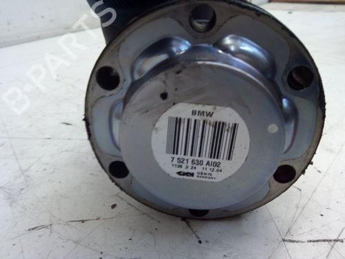 Driveshaft BMW 6 (E63) 645 Ci | BP25463462M37 