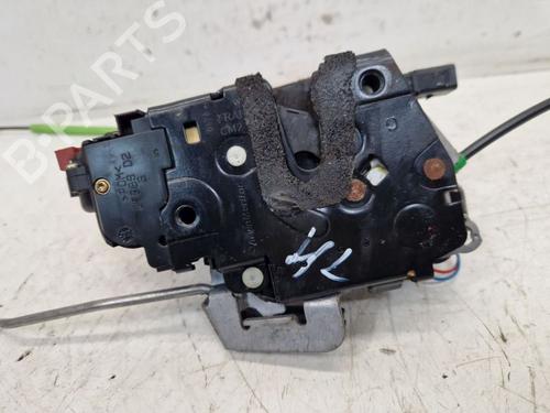 Rear left lock AUDI A8 D3 (4E2, 4E8) 4.2 TDI quattro | BP34738312C100 - Image 7