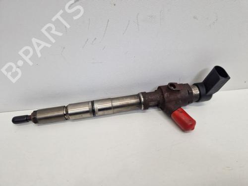 Used Injector VW POLO V (6R1, 6C1) 1.6 TDI (75 hp) 32429605