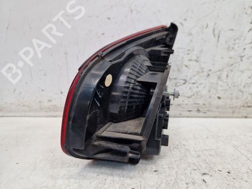 Left tailgate light VW GOLF VI (5K1) 1.4 TSI | BP29106648C79 