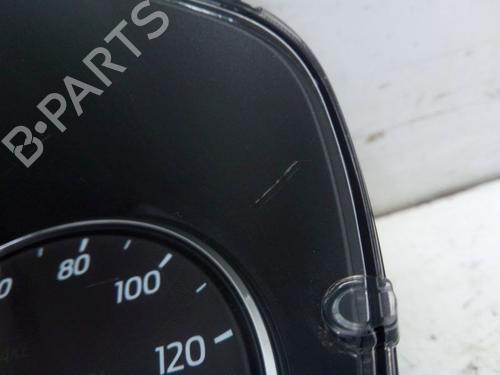 Display FORD KUGA III (DFK) 2.5 Duratec PHEV | BP31702836C48 