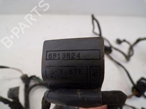 Wiring harness BMW 7 (E65, E66, E67) 730 d | BP37117328E16 - Image 6