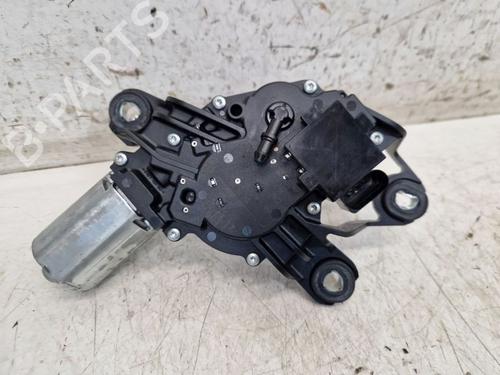 Used Rear wiper motor VW GOLF PLUS V (5M1, 521) 1.4 16V (75 hp) 27868262