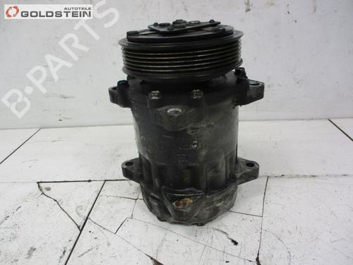 Used AC compressor AC compressor 38504291 38504291