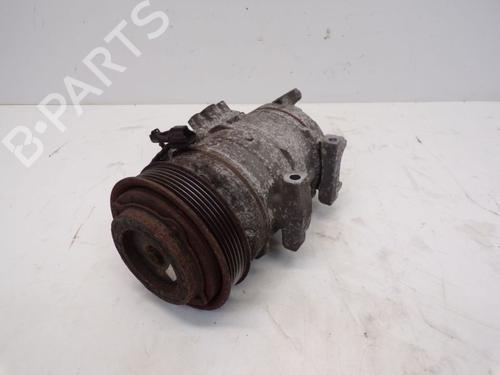 AC compressor SUBARU TRIBECA (B9) 3.6 (WXF) | BP29097046M34 