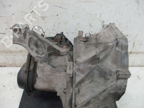 Gearbox FORD FOCUS II Turnier (DA_, FFS, DS) 1.8 | BP19289564M3 